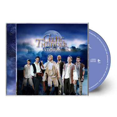 Celtic Thunder - Storm (15th Anniversary)