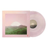 Numbered 180g Pale Pink/Blush Vinyl One-Step Pressing LP