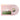 Numbered 180g Pale Pink/Blush Vinyl One-Step Pressing LP