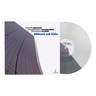180g Half White Half Grey Transparent Vinyl LP