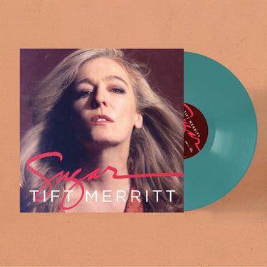 TIFT MERRITT - Sugar