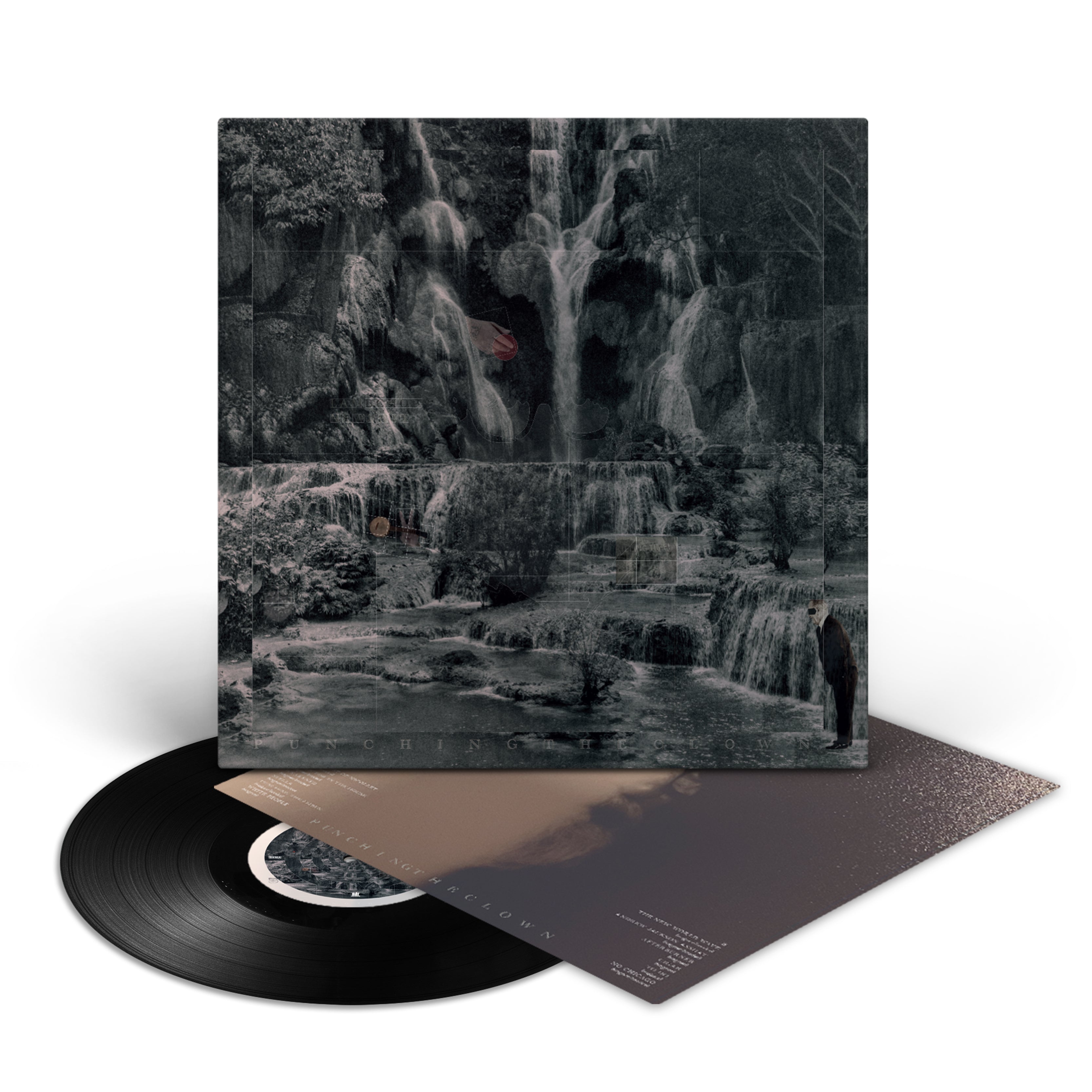 洋楽 Tribulation/ clown of thorns mqdefault.jpg