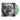 ZAYN - KONNAKOL - LP - “Swimming Through The Seas” Coloured Vinyl