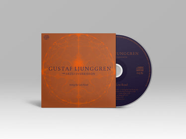 GUSTAF LJUNGGREN WITH SKÚLI SVERRISSON - ALONG THE LOW ROAD