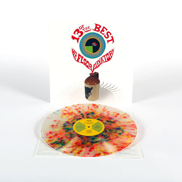 13TH FLOOR ELEVATORS - 13 Of The Best - CD