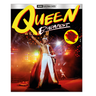 4K UHD Blu-Ray