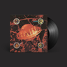 Black Vinyl LP