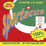 Tri Colour Vinyl LP
