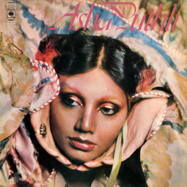 Vinyl LP