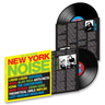 Black Vinyl 2LP