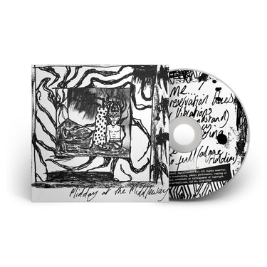 CD