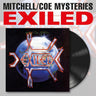 Black Vinyl LP