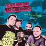 Peter and The Test Tube Babies - Keep Britain Untidy - Live