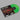 Limited Edition 'Scandalous' Green Vinyl LP