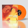 Orange Vinyl LP
