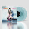 Ice Blue Colour Vinyl 2LP