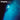 Blue & White 'Ocean Splash' Splatter Vinyl 2LP