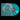 Turquoise Coloured Vinyl LP