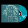 Turquoise Coloured Vinyl LP
