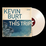 Cream Coloured Vinyl LP