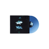Indies Exclusive Blue Vinyl 2LP