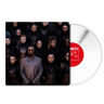 Indies Clear Vinyl 2LP