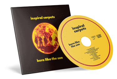 CD