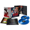 Blue Vinyl 2LP