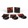 Black Vinyl 3LP