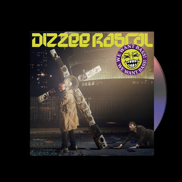 CD