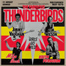 The Fabulous Thunderbirds - Girls Go Wild