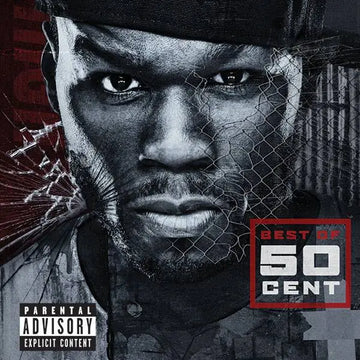50 CENT - Best Of - 2LP - 180g Vinyl