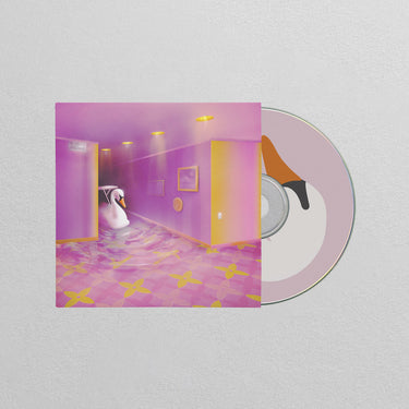 ZZZAHARA - Liminal Spaces