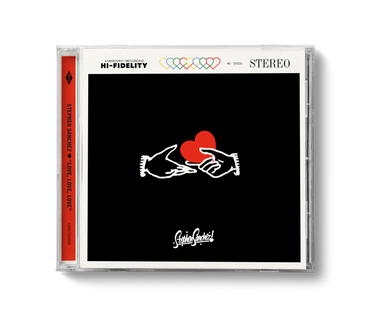 Stephen Sanchez - Love, Love, Love