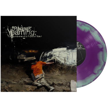 Boundaries - Yearning: the unbeautiful after