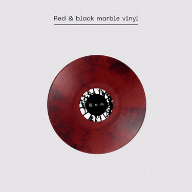 ROSE MCDOWALL - Cut With The Cake Knife - LP - Vinyl - Dinked Archive Edition #30
