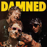 Black Vinyl LP