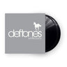 Black Vinyl 2LP