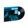 140g Black Vinyl LP