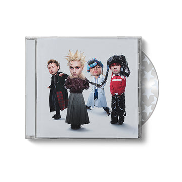 5 SECONDS OF SUMMER - Everyone's A Star! - CD [NOV 14]