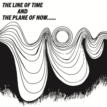 SHIRA SMALL - The Line Of Time And The Plane Of Now (Reissue)