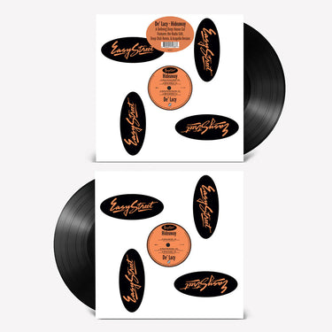 DE'LACY - Hideaway (Reissue)