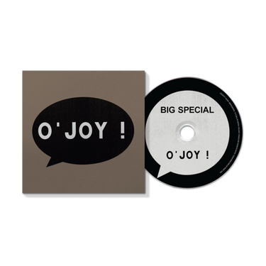 BIG SPECIAL - O'Joy