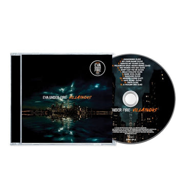 CD
