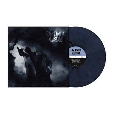 Storm Cloud Vinyl LP
