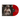 'Blood Of The Flesh' Colour Vinyl LP