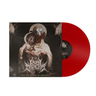 'Blood Of The Flesh' Colour Vinyl LP