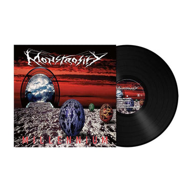 Vinyl LP