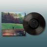 Black Vinyl LP