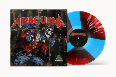 AIRBOURNE - AIRBOURNE